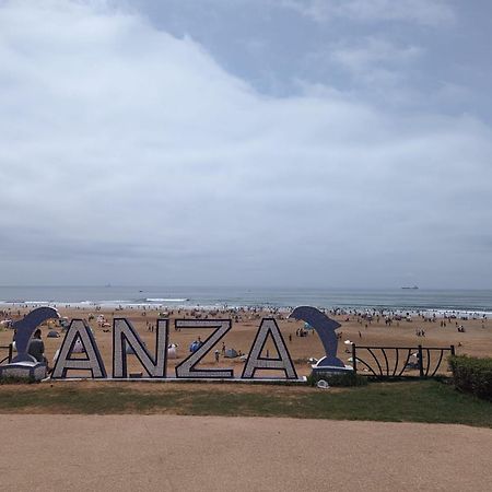 Appartement Anza Agadir Meftah Sahel Exterior foto