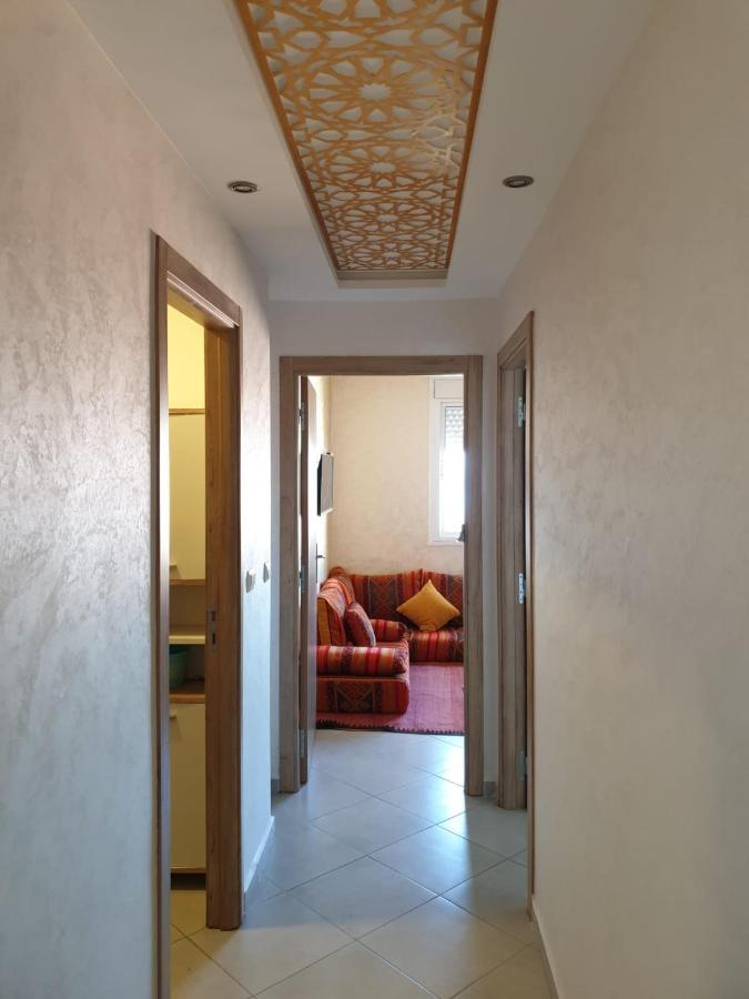 Appartement Anza Agadir Meftah Sahel Exterior foto