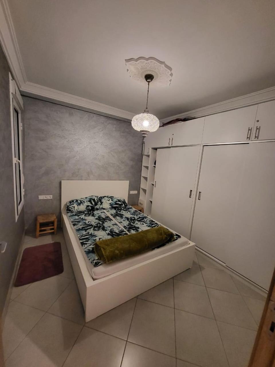 Appartement Anza Agadir Meftah Sahel Exterior foto