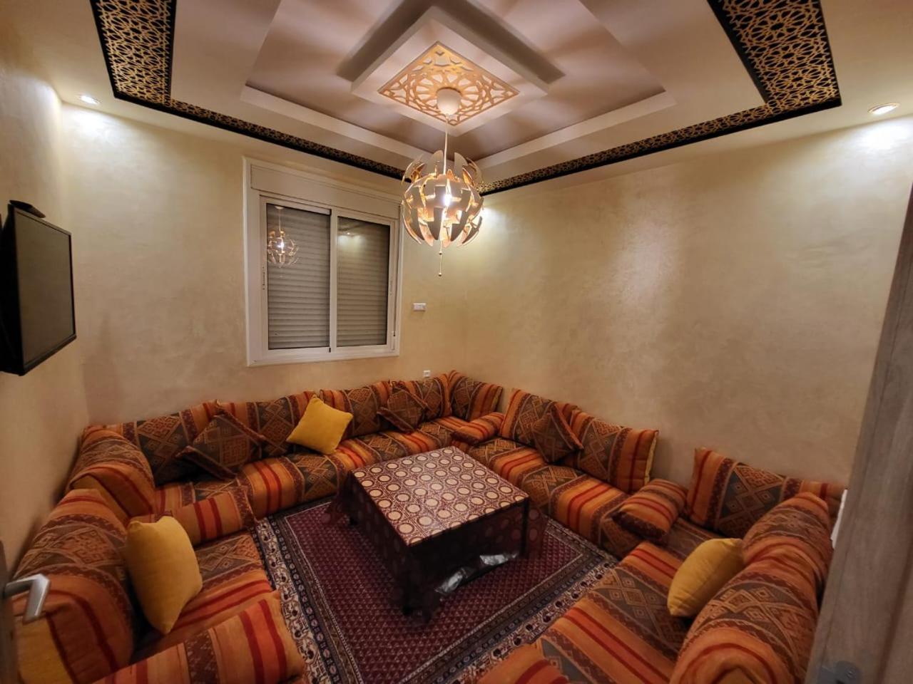 Appartement Anza Agadir Meftah Sahel Exterior foto