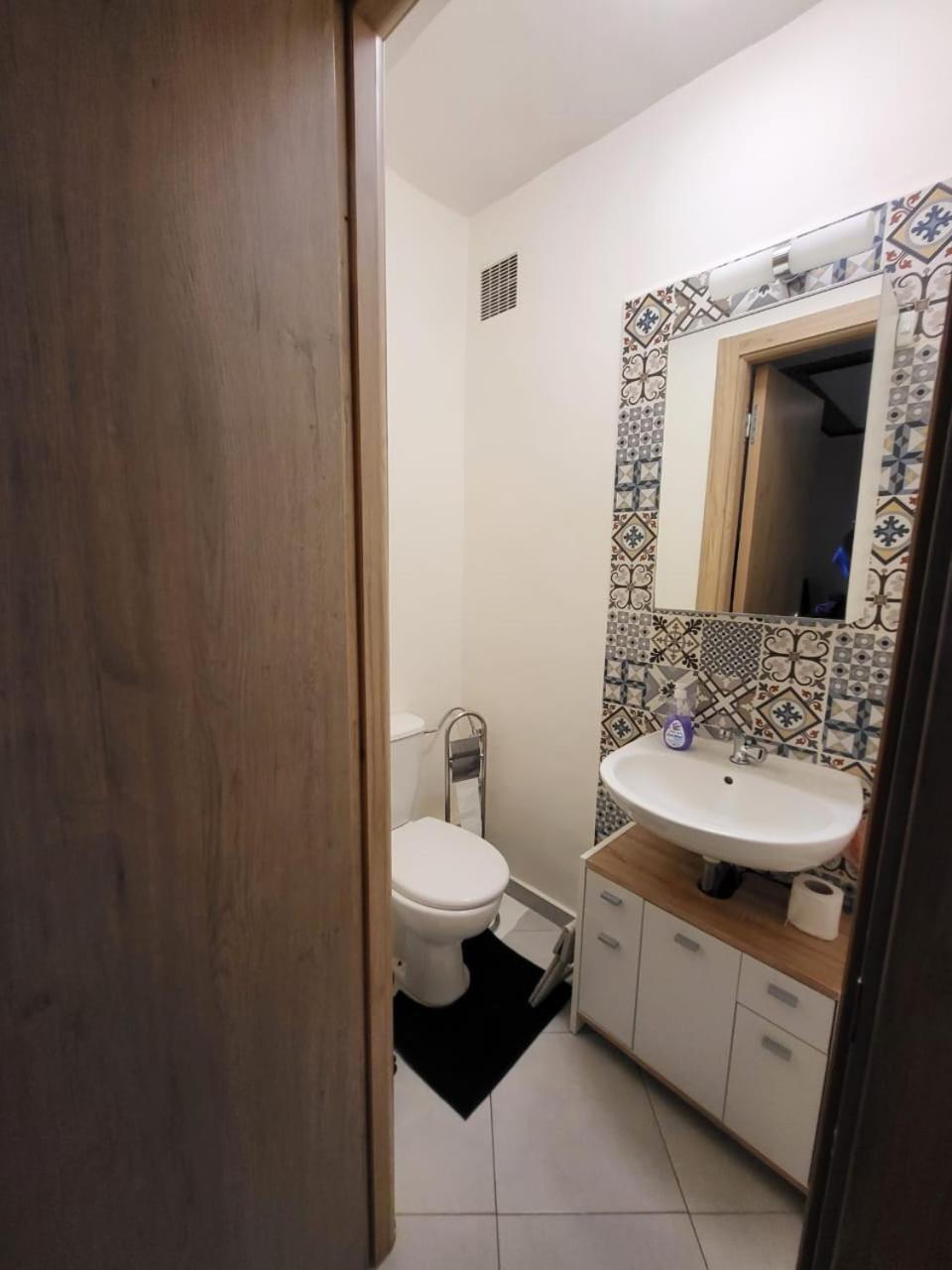 Appartement Anza Agadir Meftah Sahel Exterior foto