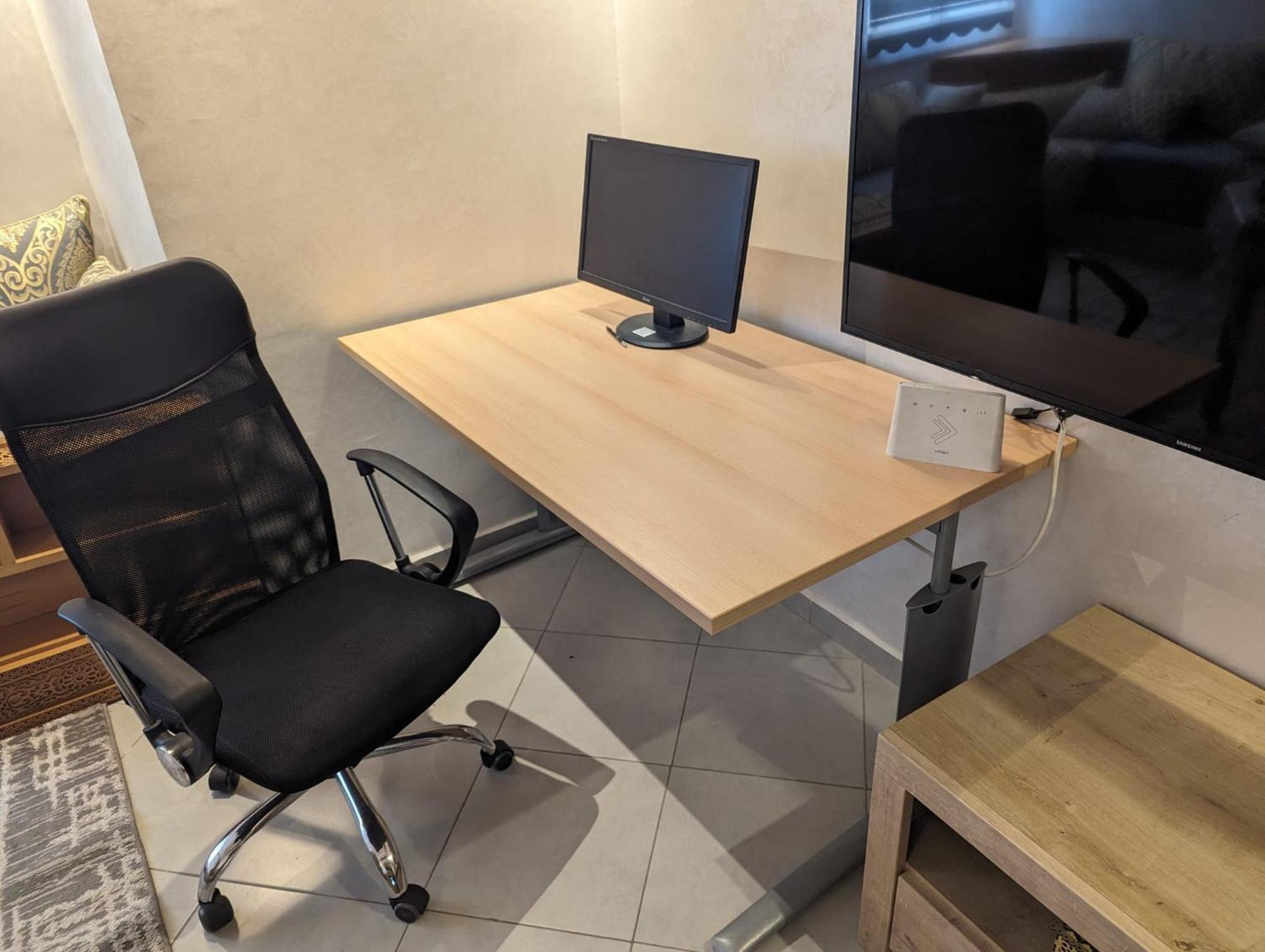 Appartement Anza Agadir Meftah Sahel Exterior foto